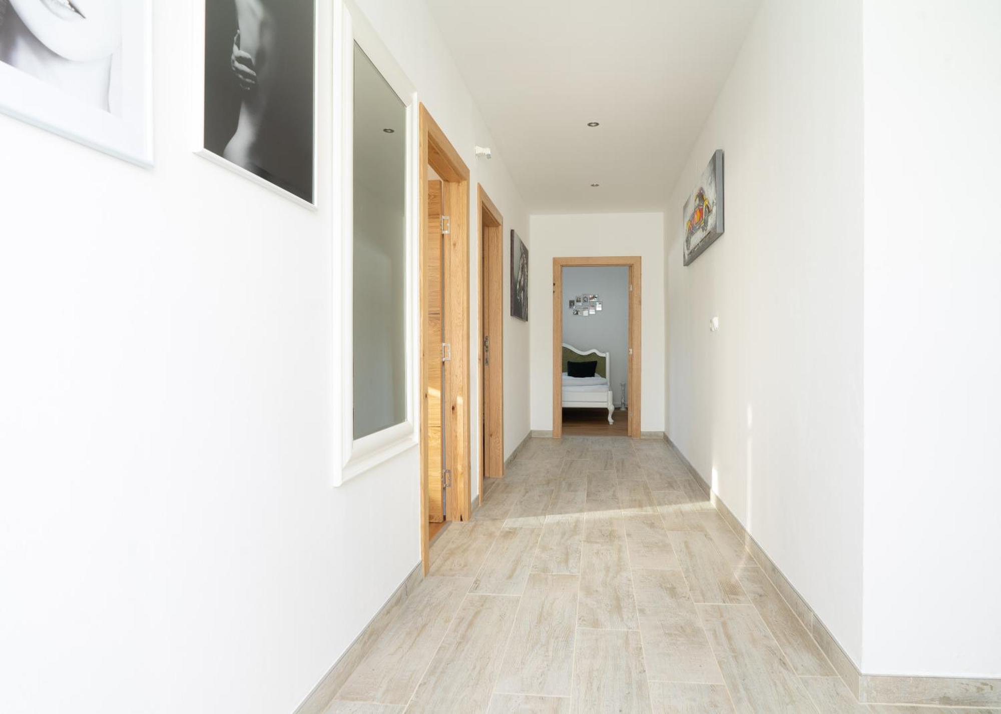 Appartements-Dalila Sankt Michael im Lungau Luaran gambar