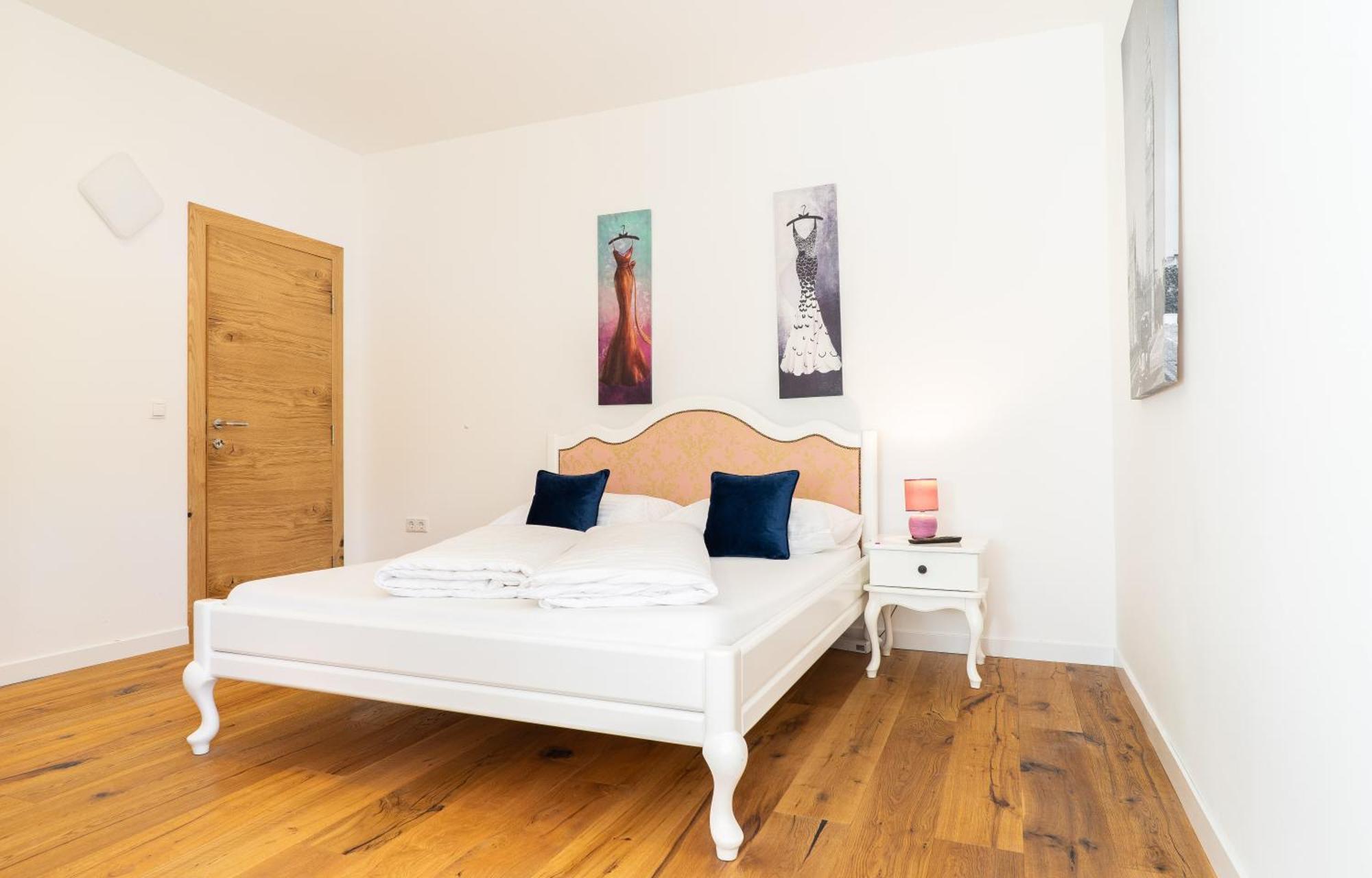 Appartements-Dalila Sankt Michael im Lungau Luaran gambar