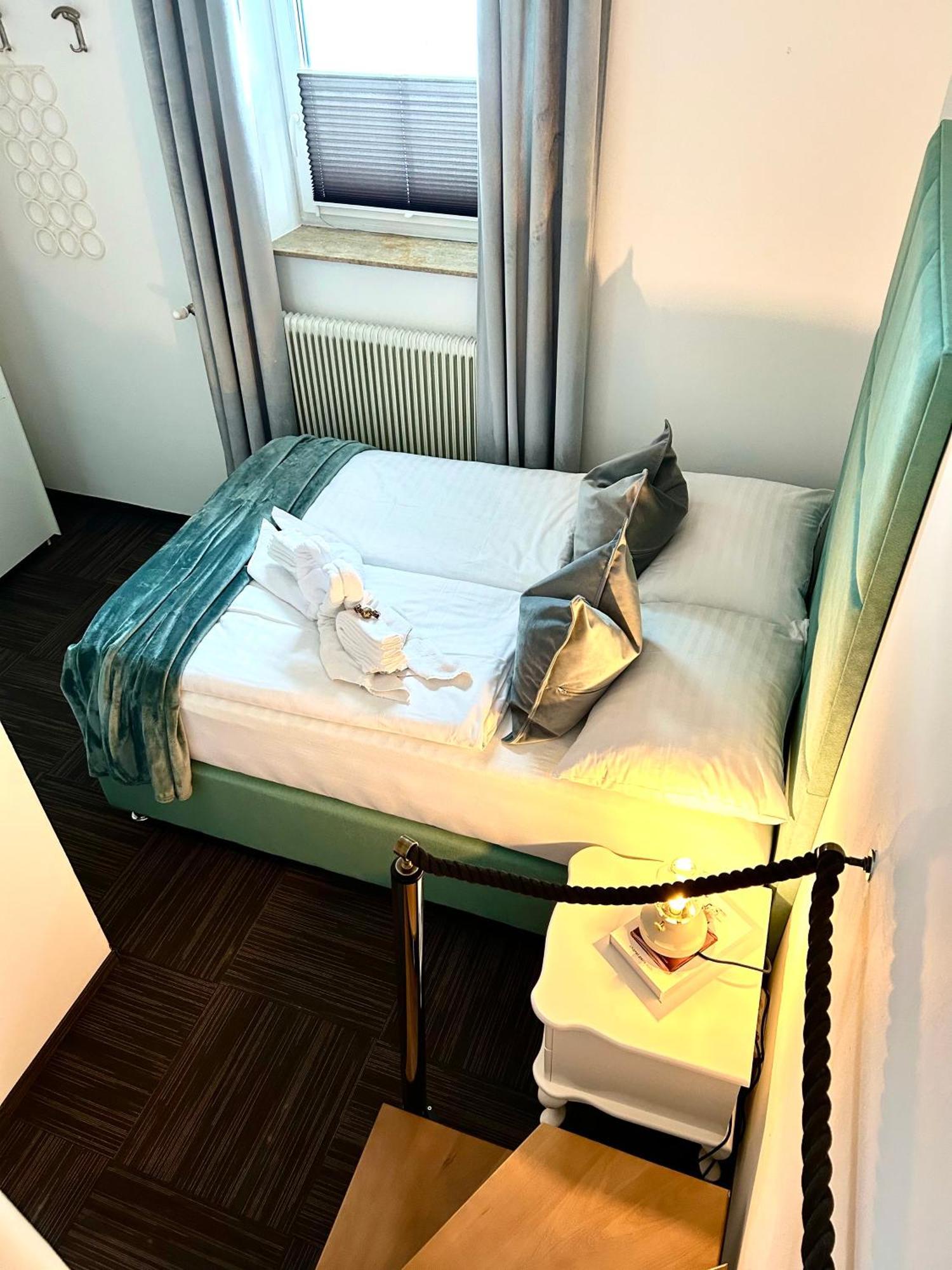 Appartements-Dalila Sankt Michael im Lungau Luaran gambar