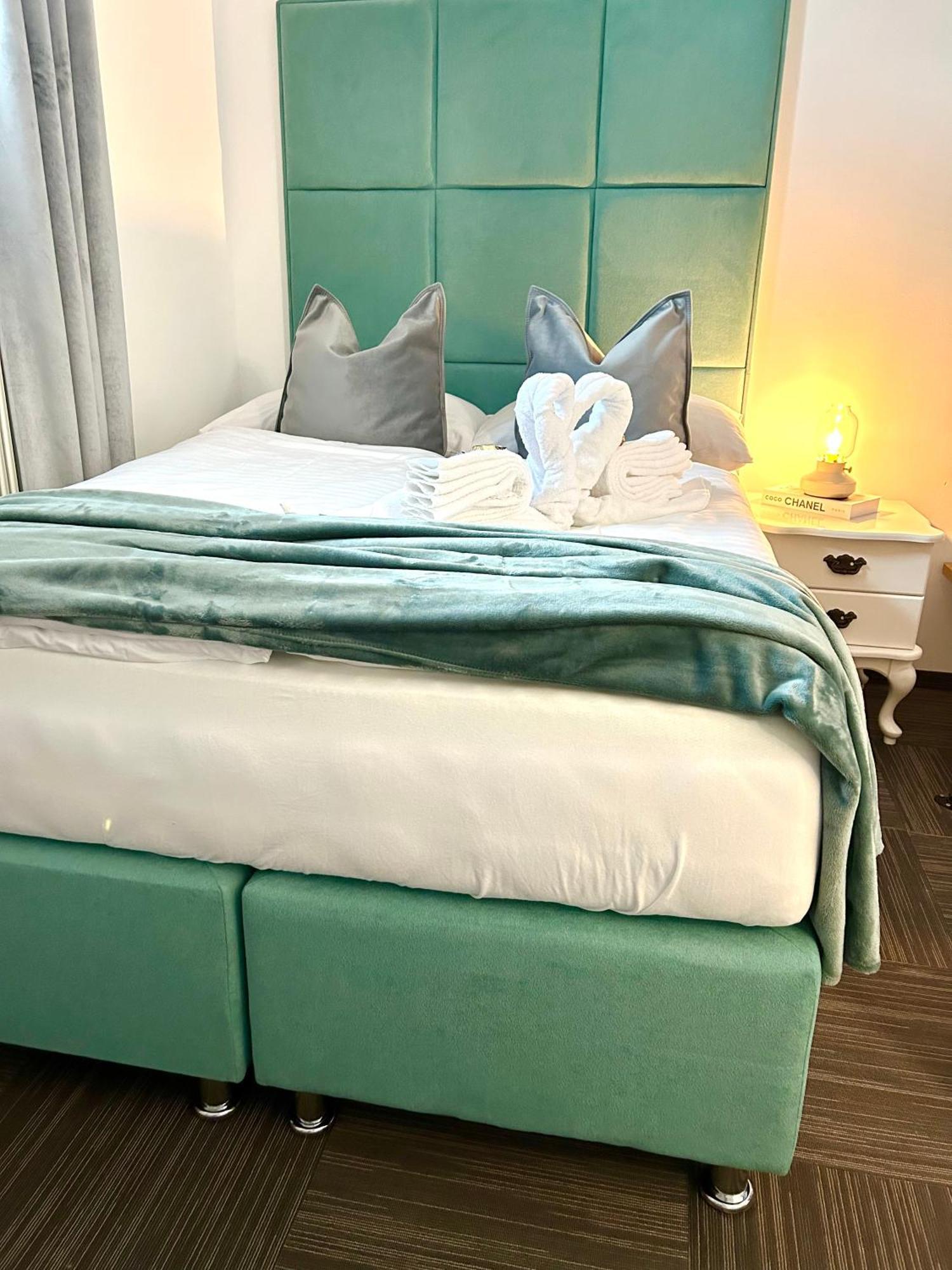 Appartements-Dalila Sankt Michael im Lungau Luaran gambar