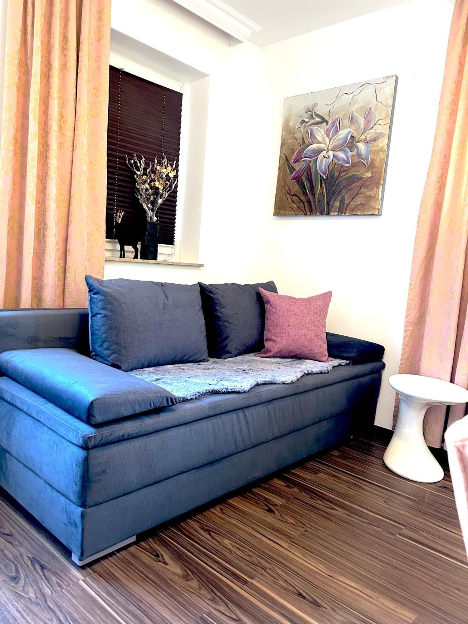 Appartements-Dalila Sankt Michael im Lungau Luaran gambar