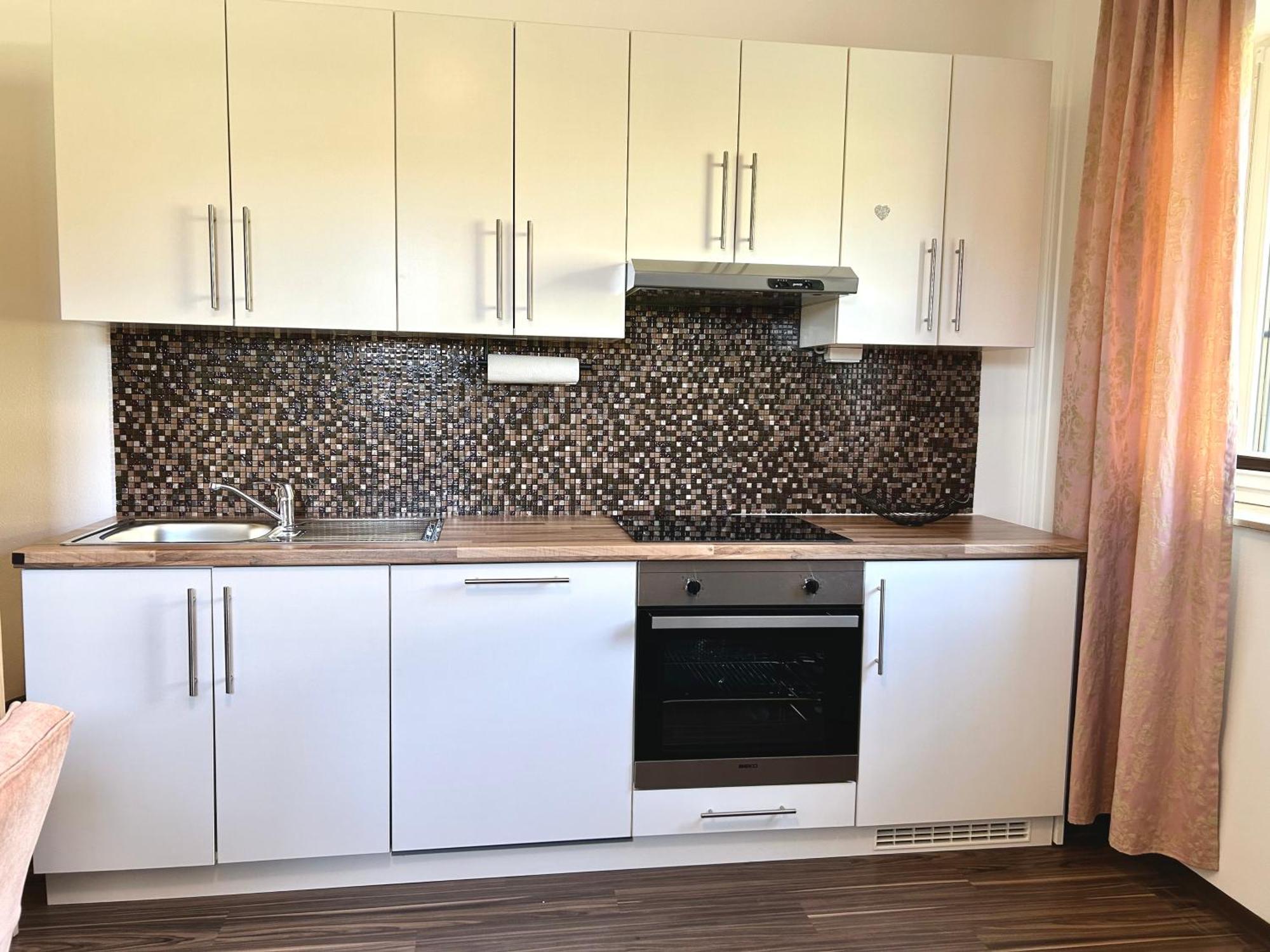 Appartements-Dalila Sankt Michael im Lungau Luaran gambar