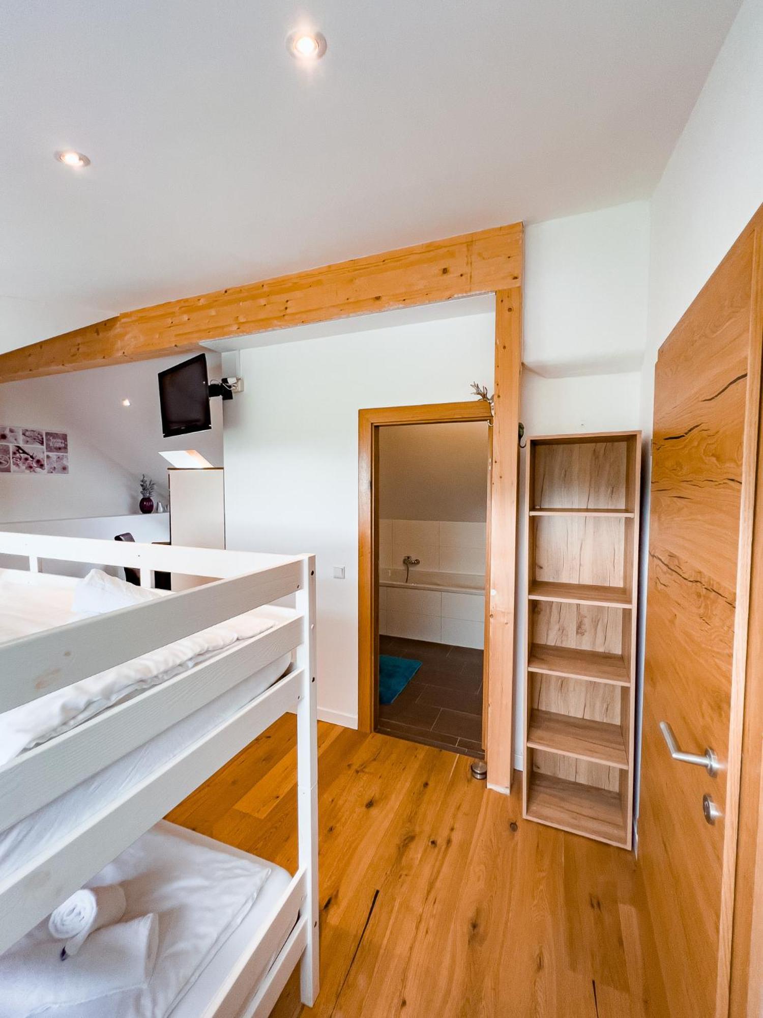 Appartements-Dalila Sankt Michael im Lungau Luaran gambar