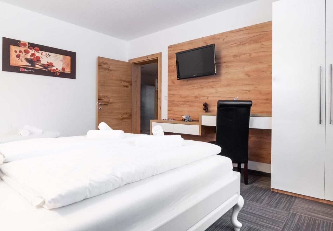 Appartements-Dalila Sankt Michael im Lungau Luaran gambar