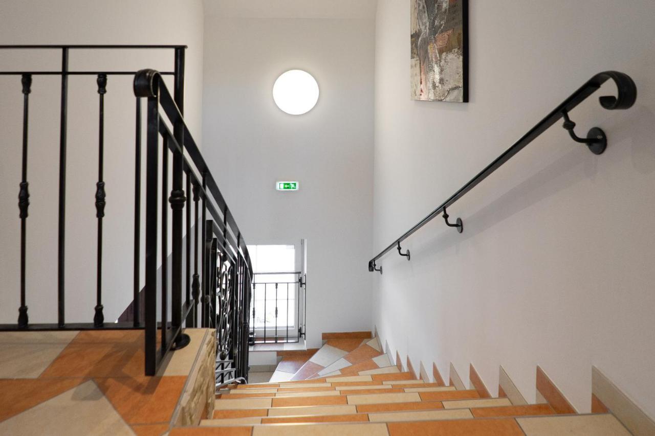 Appartements-Dalila Sankt Michael im Lungau Luaran gambar